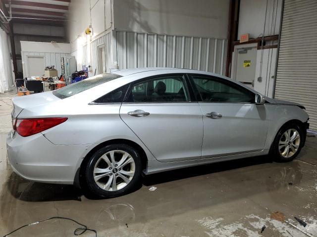 Hyundai Sonata 2013 YFA