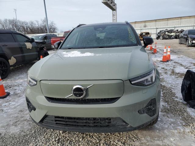 Volvo XC40 2023 Ultimate Dark