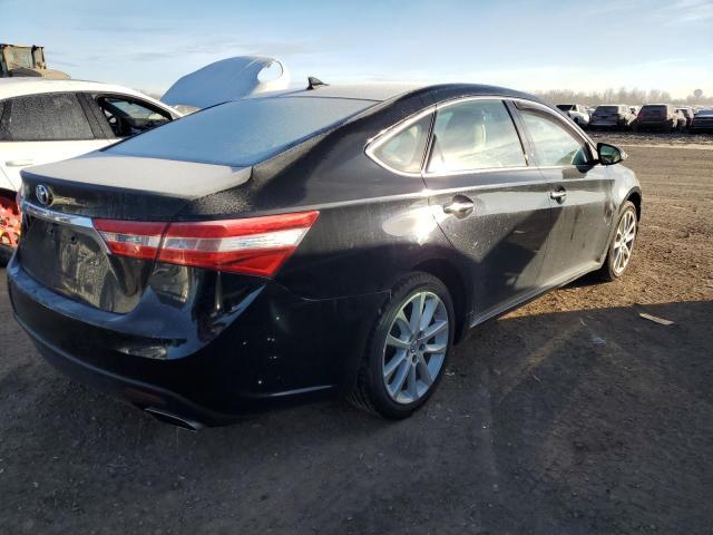 Toyota Avalon 2015 