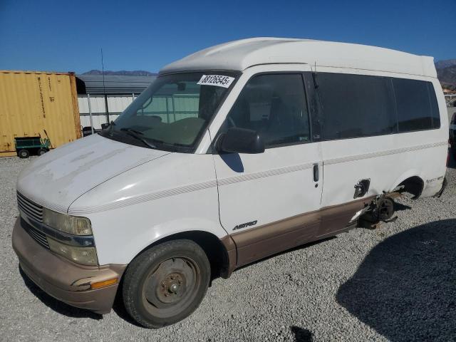 Chevrolet Astro Van 1997 Small Van