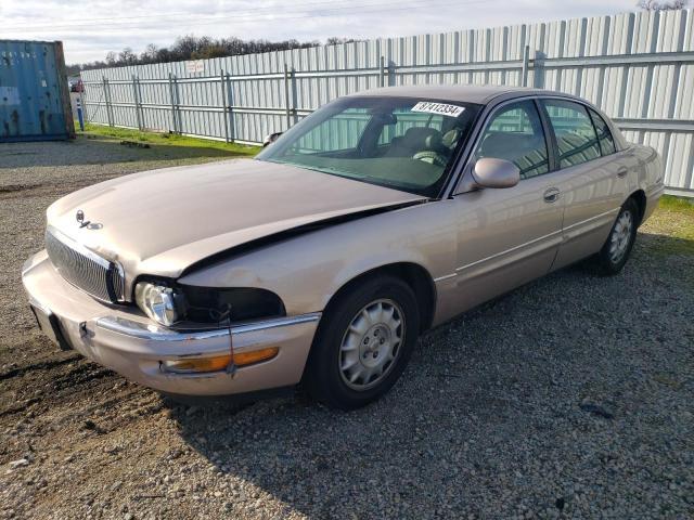 Buick Park Avenue 1999 