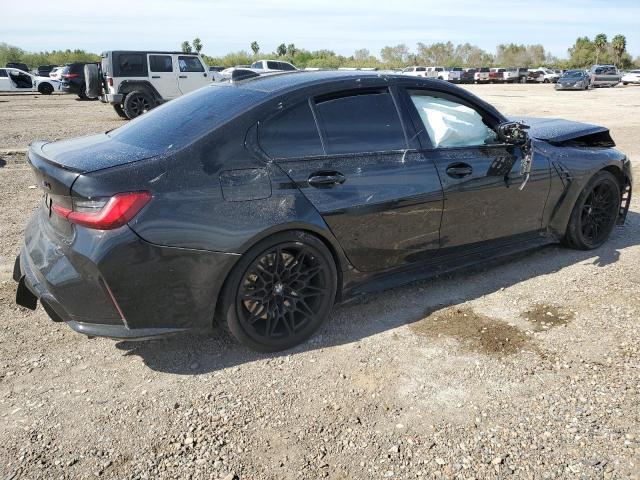 BMW M3 2021 M3 Comp