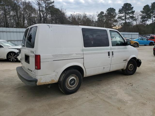 Chevrolet Astro Van 1998 Small Van