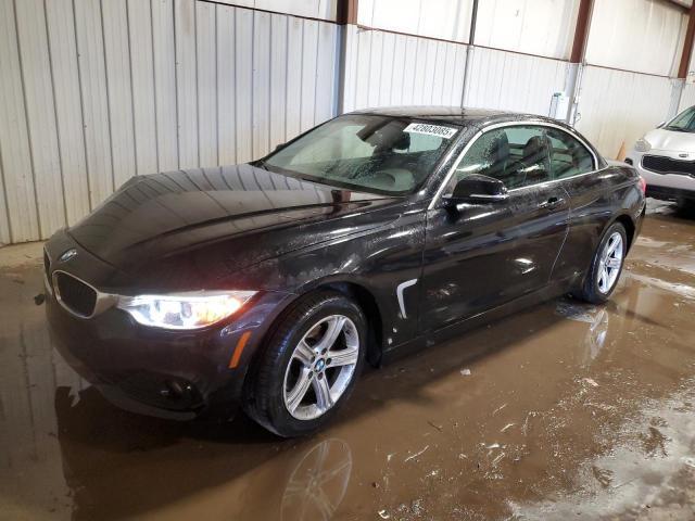 BMW 428i 2015 4-Series