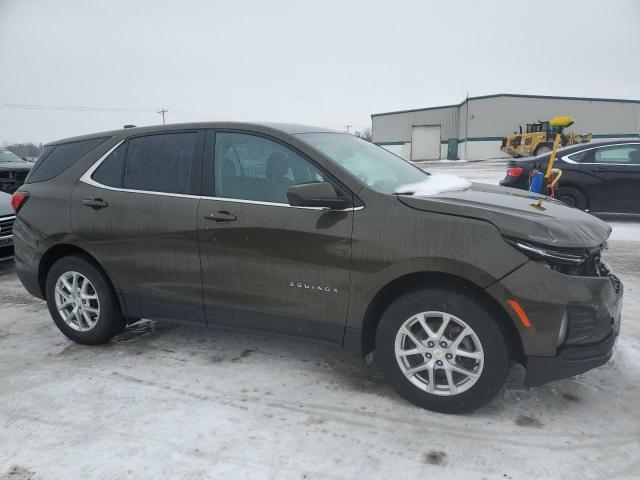 Chevrolet Equinox 2023 LT (1LT)