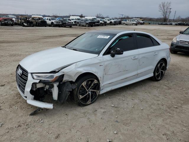 Audi A3 2020 