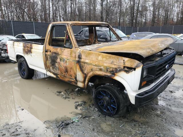 Ford F-150 1985 