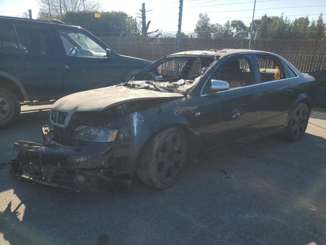 Audi S4 2005 