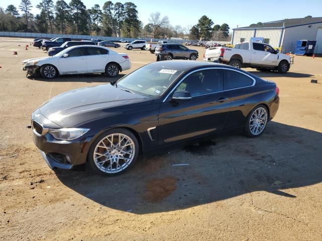 BMW 435i 2014 4-Series