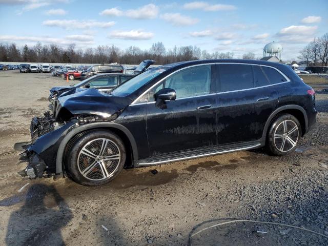 Mercedes-Benz EQS-Class SUV 2023 EQS450 4MATIC