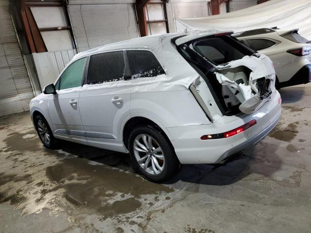 Audi Q7 2019 