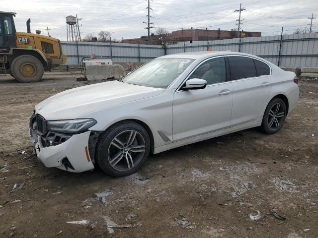 BMW 530i 2021 5-Series