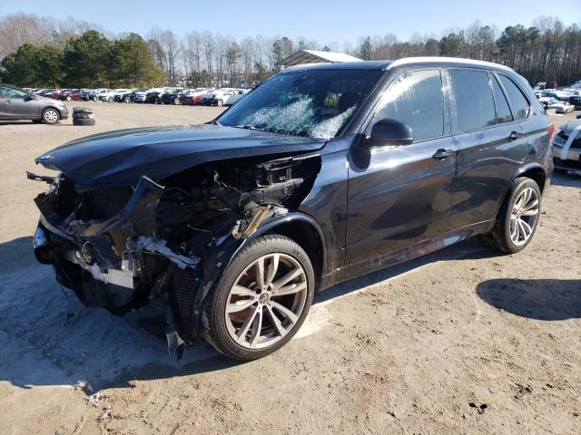 BMW X5 2017 xDrive35i