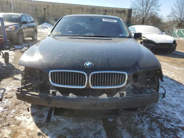 BMW 745i 2003 