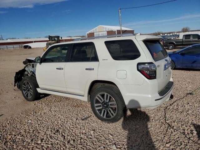 Toyota 4-Runner 2015 Base Grade
