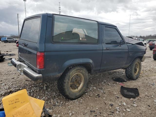 Ford Bronco II 1989 XL