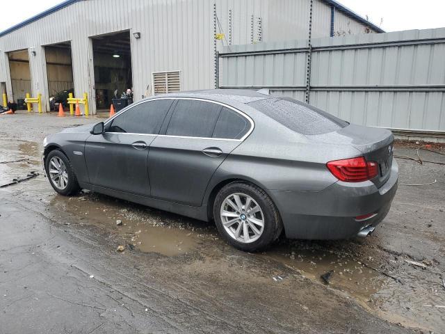 BMW 528i 2015 Sedan