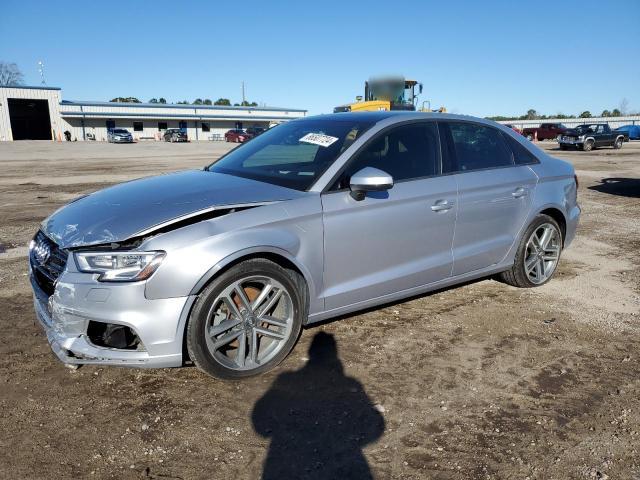 Audi A3 2018 A3 Premium