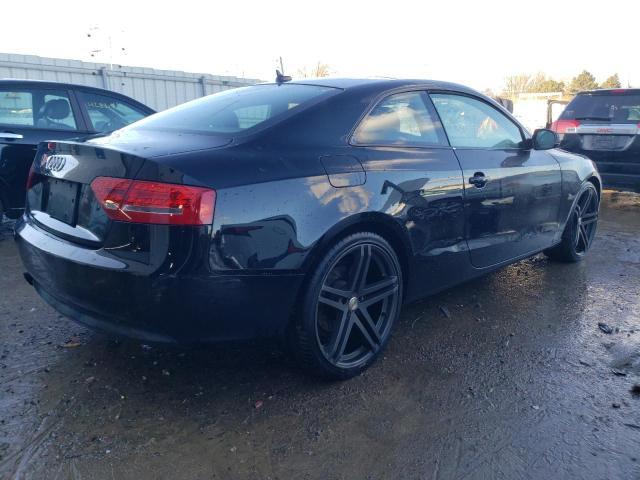Audi A5 2011 
