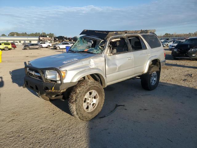 Toyota 4-Runner 2000 SR5 V6