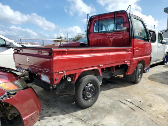 Suzuki CARRY 1997 