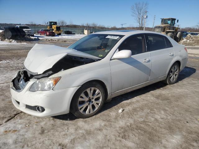 Toyota Avalon 2010 GSX30L