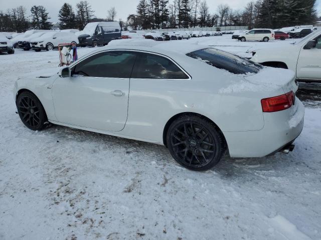 Audi A5 2016 