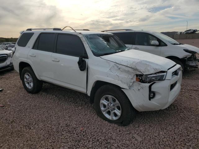 Toyota 4-Runner 2021 SRS