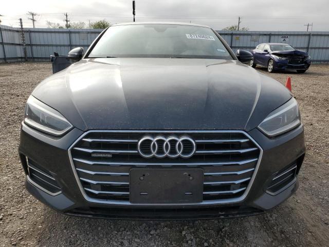 Audi A5 2018 