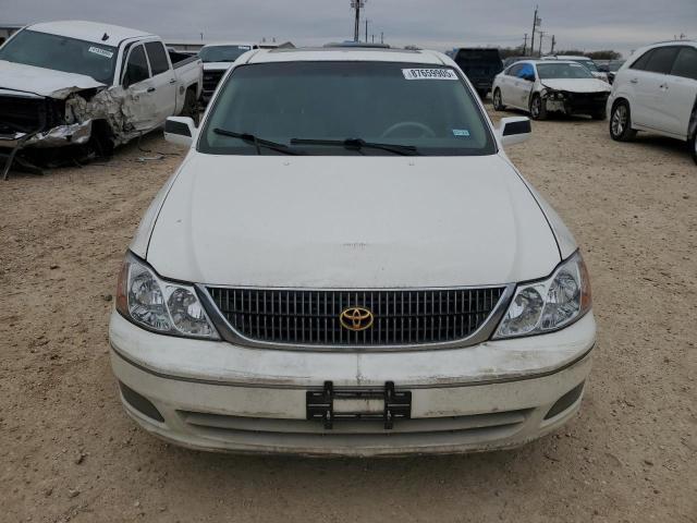 Toyota Avalon 2000 MCX20L