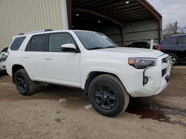 Toyota 4-Runner 2022 SR5