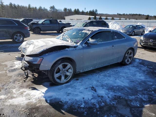 Audi A5 2016 