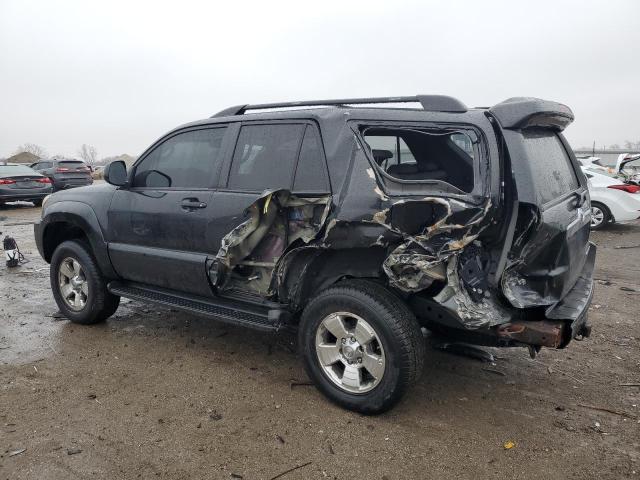 Toyota 4-Runner 2008 SR5