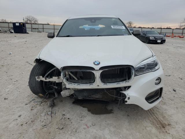 BMW X6 2017 sDrive35i