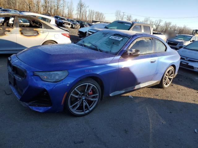 BMW M240i 2022 2-Series