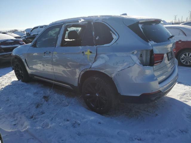 BMW X5 2017 xDrive35i
