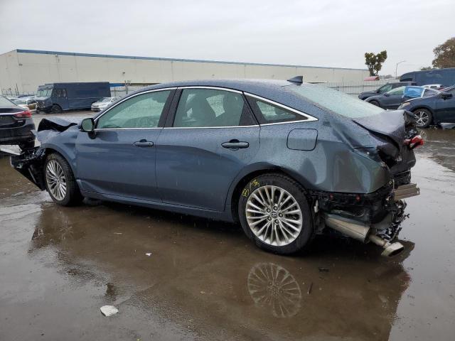 Toyota Avalon 2019 