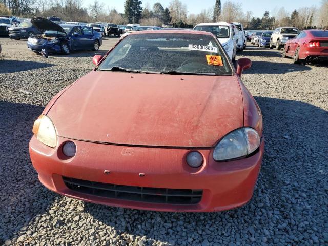 Honda del Sol 1994 