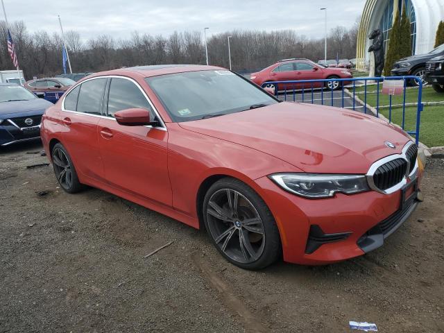 BMW 330i 2020 3-Series