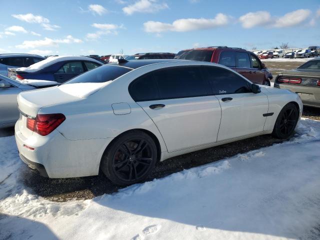 BMW 750Li / ALPINA B7 2014 7-Series