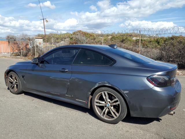 BMW 428i 2014 SULEV