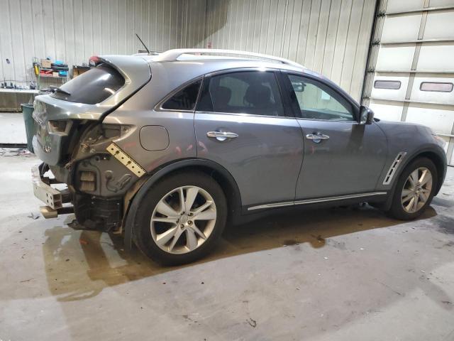 Infiniti FX37 2013 Wagon body style