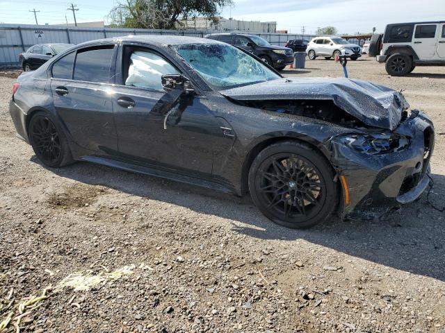 BMW M3 2021 M3 Comp