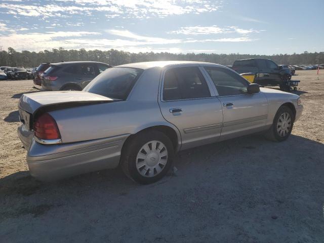 Ford Crown Victoria 2011 Police Interceptor