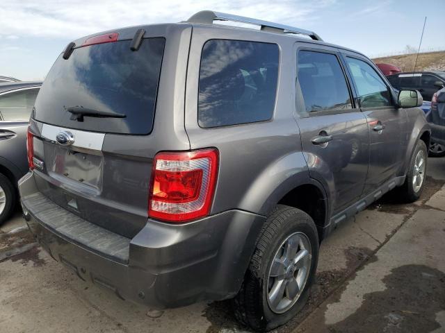 Ford Escape 2011 Limited