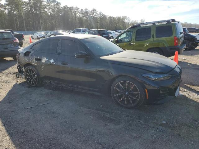 BMW 430i 2025 4-Series