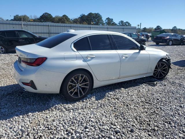 BMW 330i 2021 330i