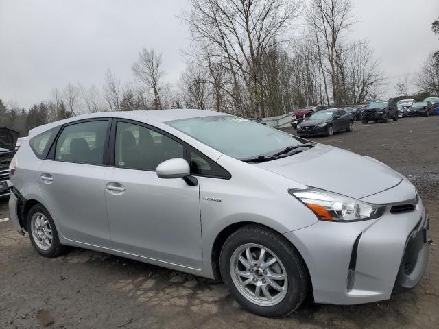 Toyota Prius V 2015 ZVW41L