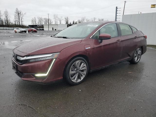 Honda Clarity 2018 PHEV