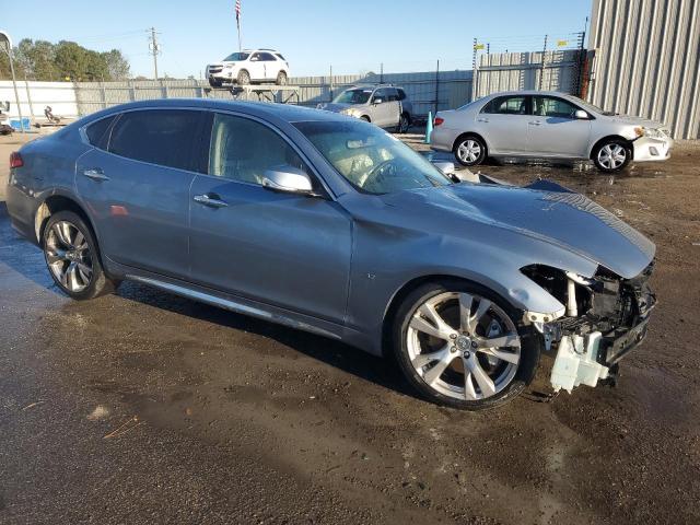 Infiniti Q70L 2017 